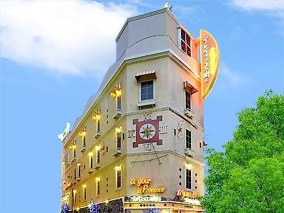 Provance No Machini Sakuranomiya (Adults Only) Hotel Osaka Ngoại thất bức ảnh
