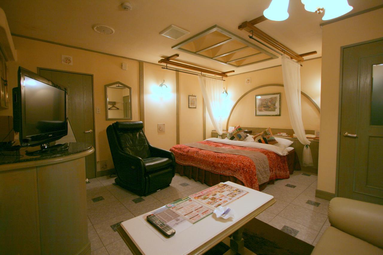 Provance No Machini Sakuranomiya (Adults Only) Hotel Osaka Ngoại thất bức ảnh